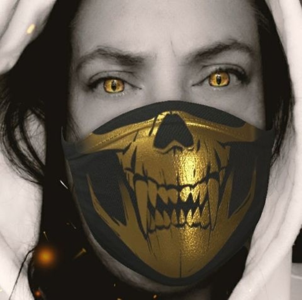 Meet your Posher, Stacy